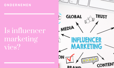 influencer marketing vies
