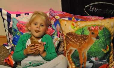 bloggerdag pr4kids xfactor1