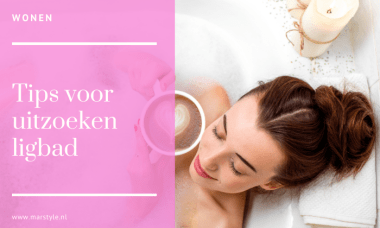 tips bad uitzoeken