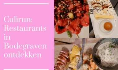 culirun bodegraven