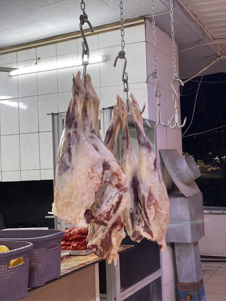 wegrestaurant erbil
