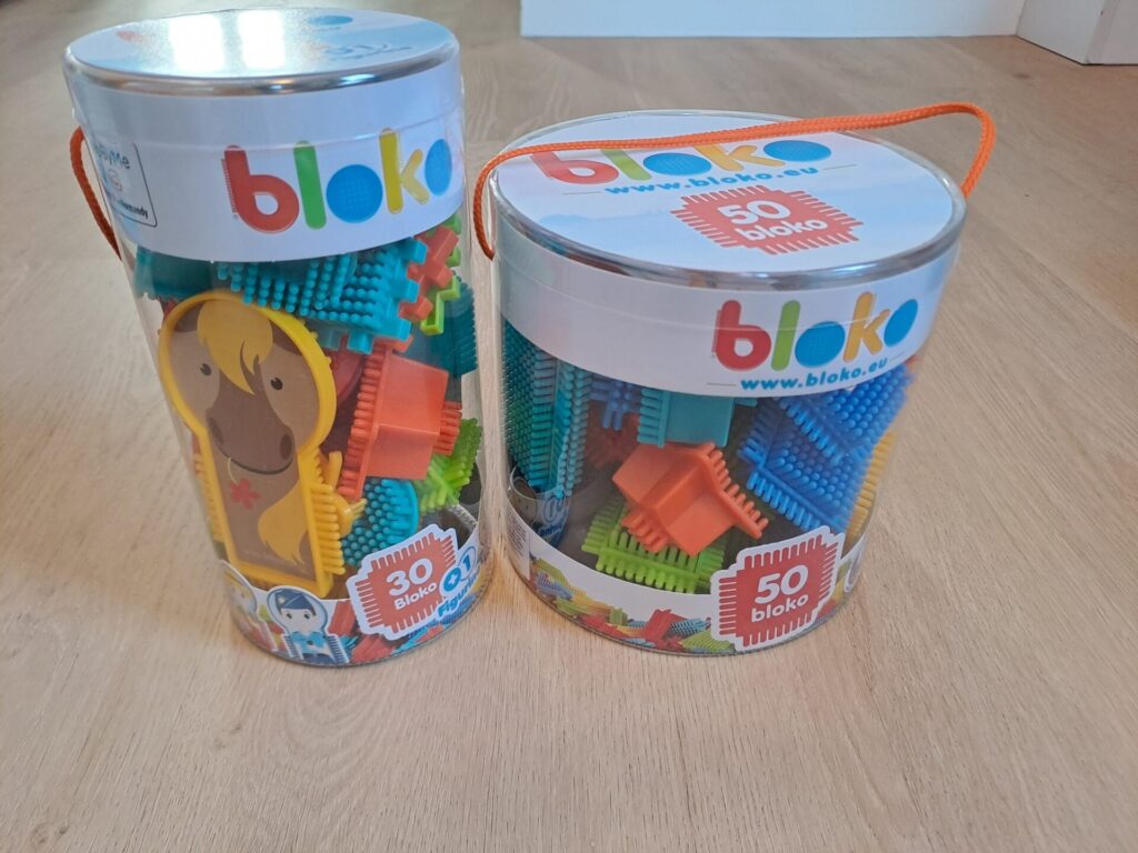 bloko review speelgoed