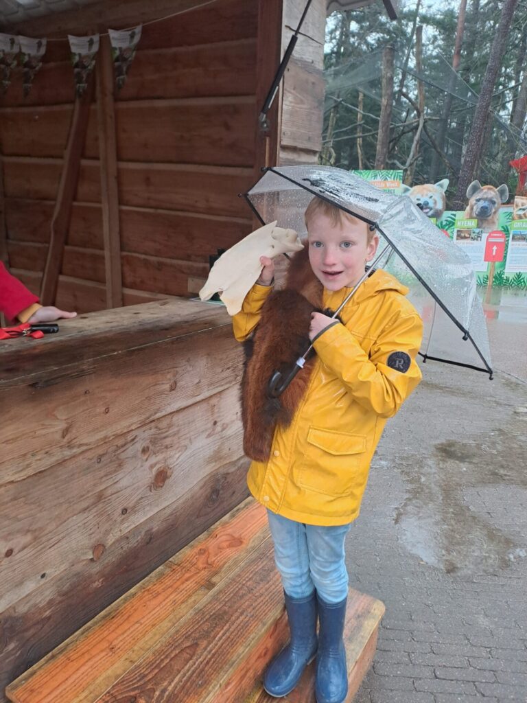 dierenpark amersfoort wildlife weken