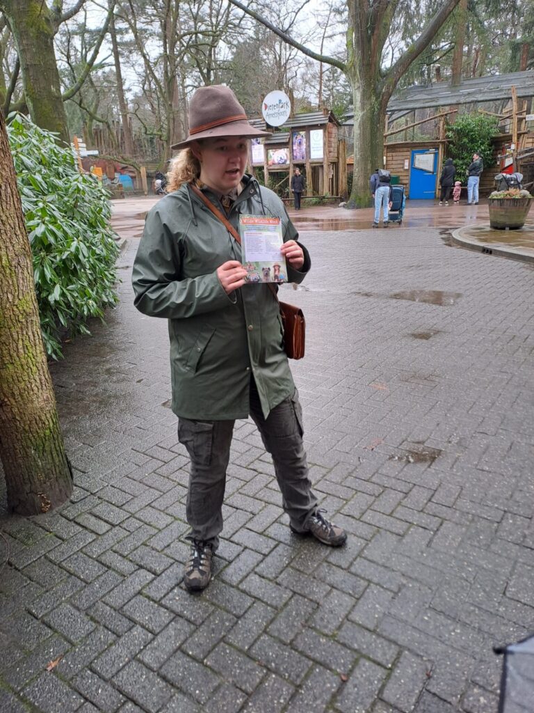 dierenpark amersfoort
