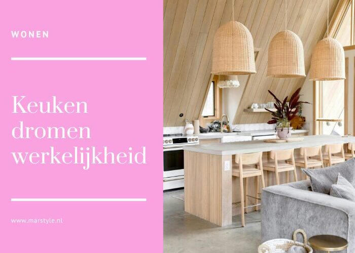 droomkeuken kopen